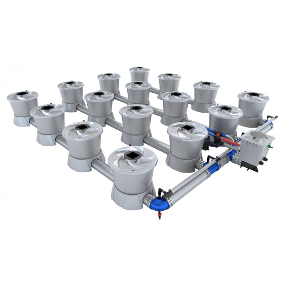 Alien® V-System