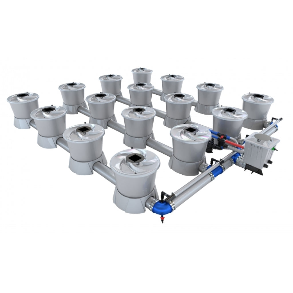 Alien® V-System
