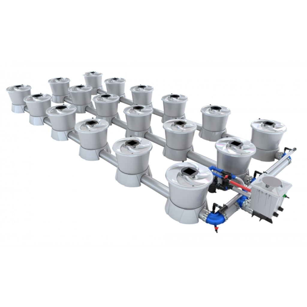 Alien® V-System