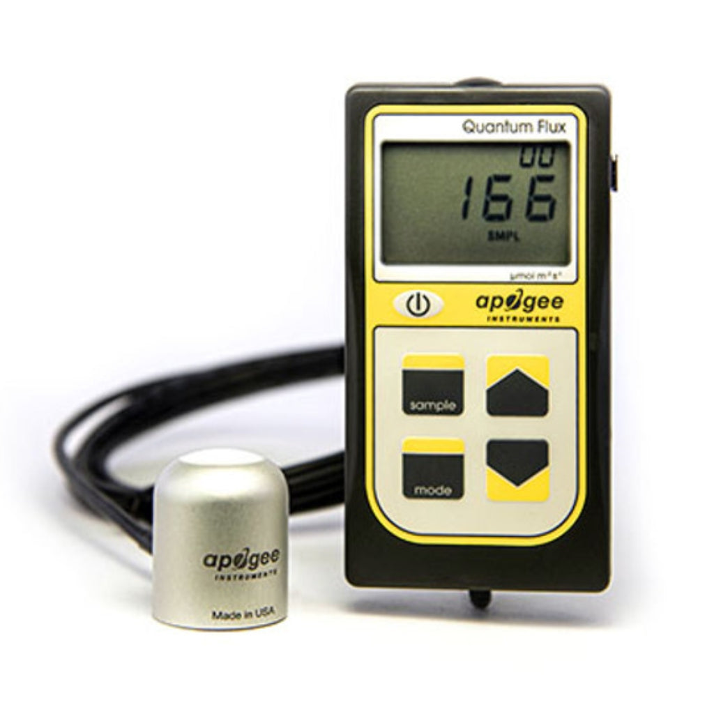 Apogee MQ610 400-750 nm ePAR Meter quantum light sensor ppfd