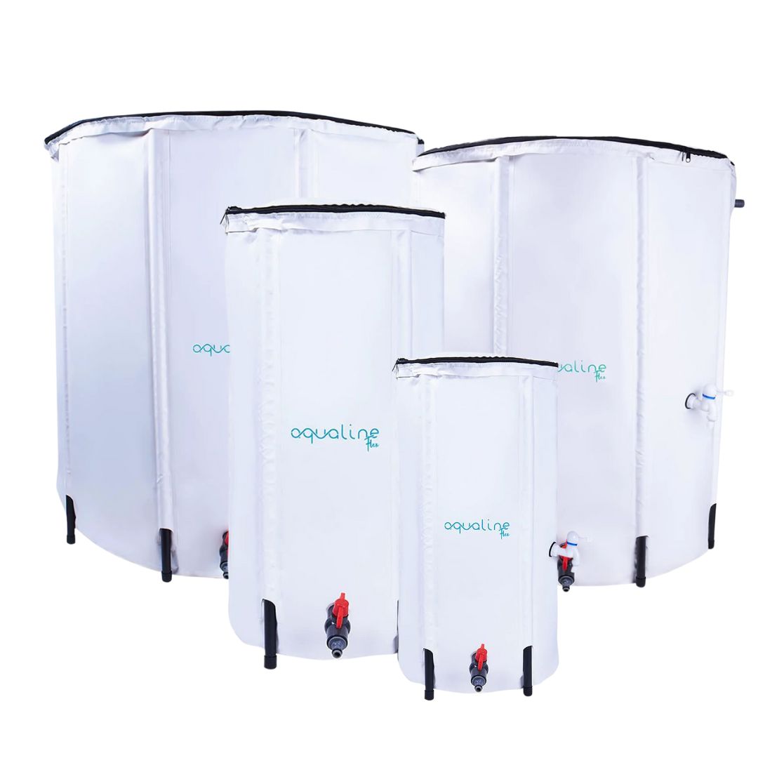 Aqualine Flex Tanks