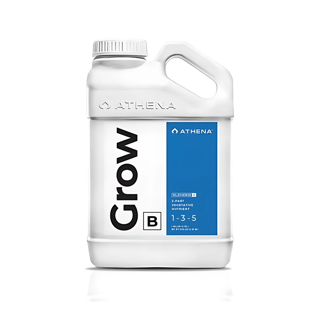 Athena Grow (Blended)