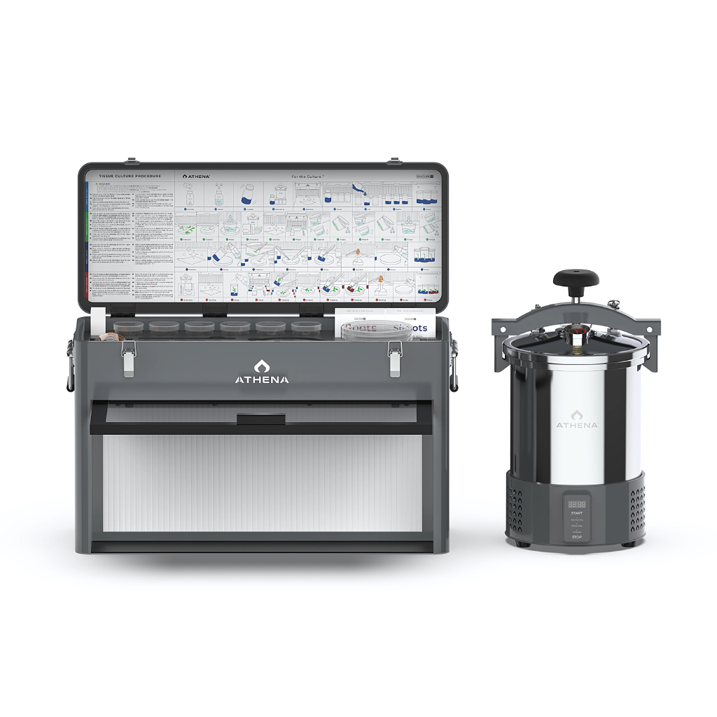 Athena Tissue Culture Kit