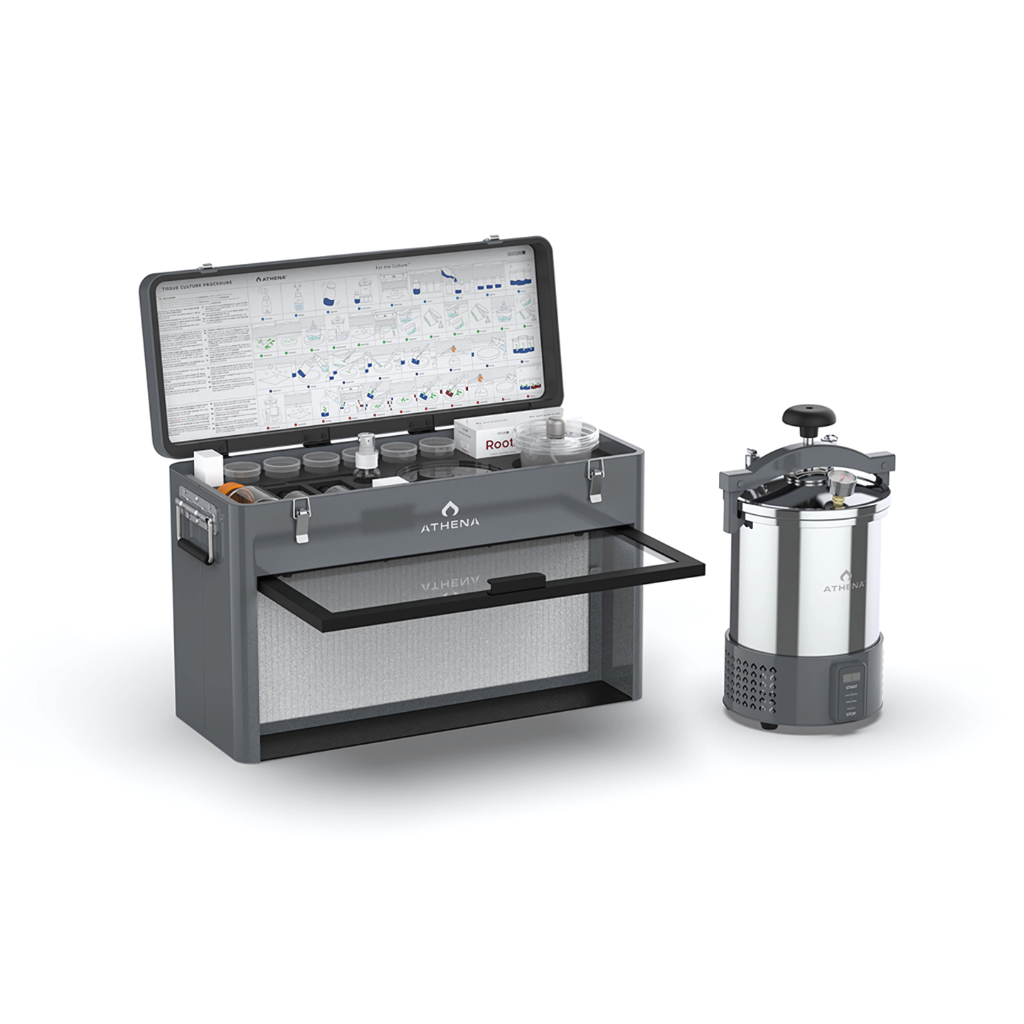 Athena Tissue Culture Kit