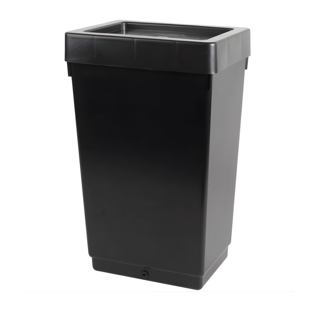 AutoPot 47L Reservoir 9mm - Complete with Grommet & Lid