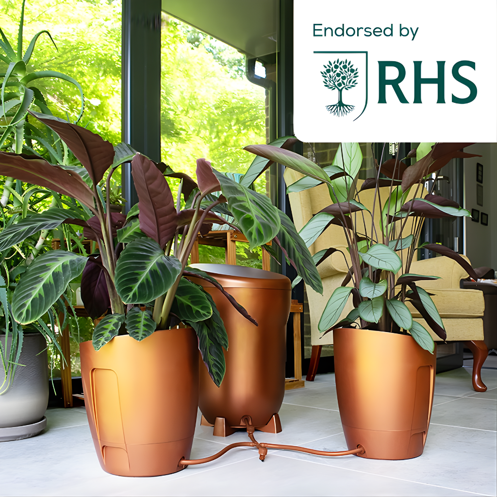 Autopot Khloris Watering System