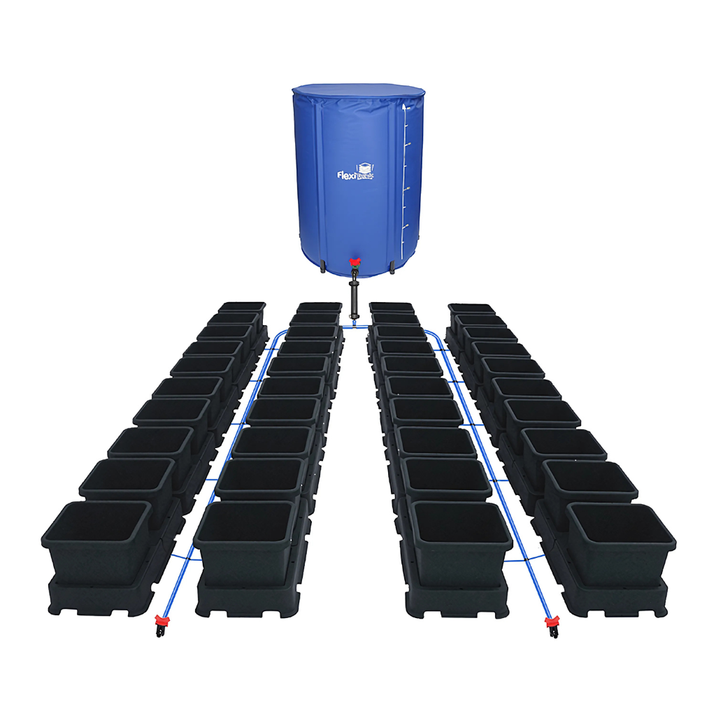 Autopot easy2grow Systems