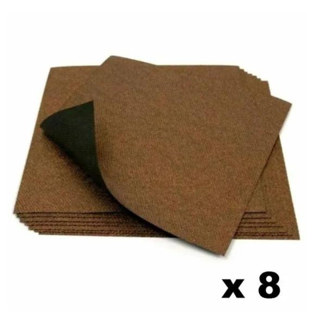 AutoPot Root Control Square (Pack of 8)