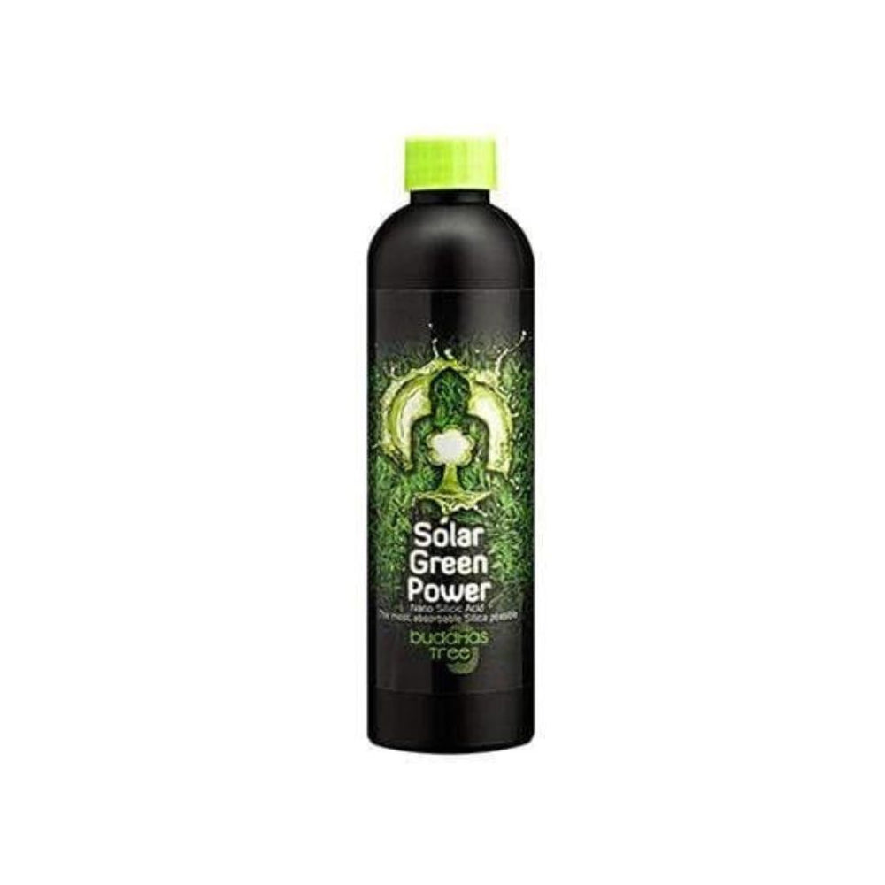 buddhas tree solar green power 250ml