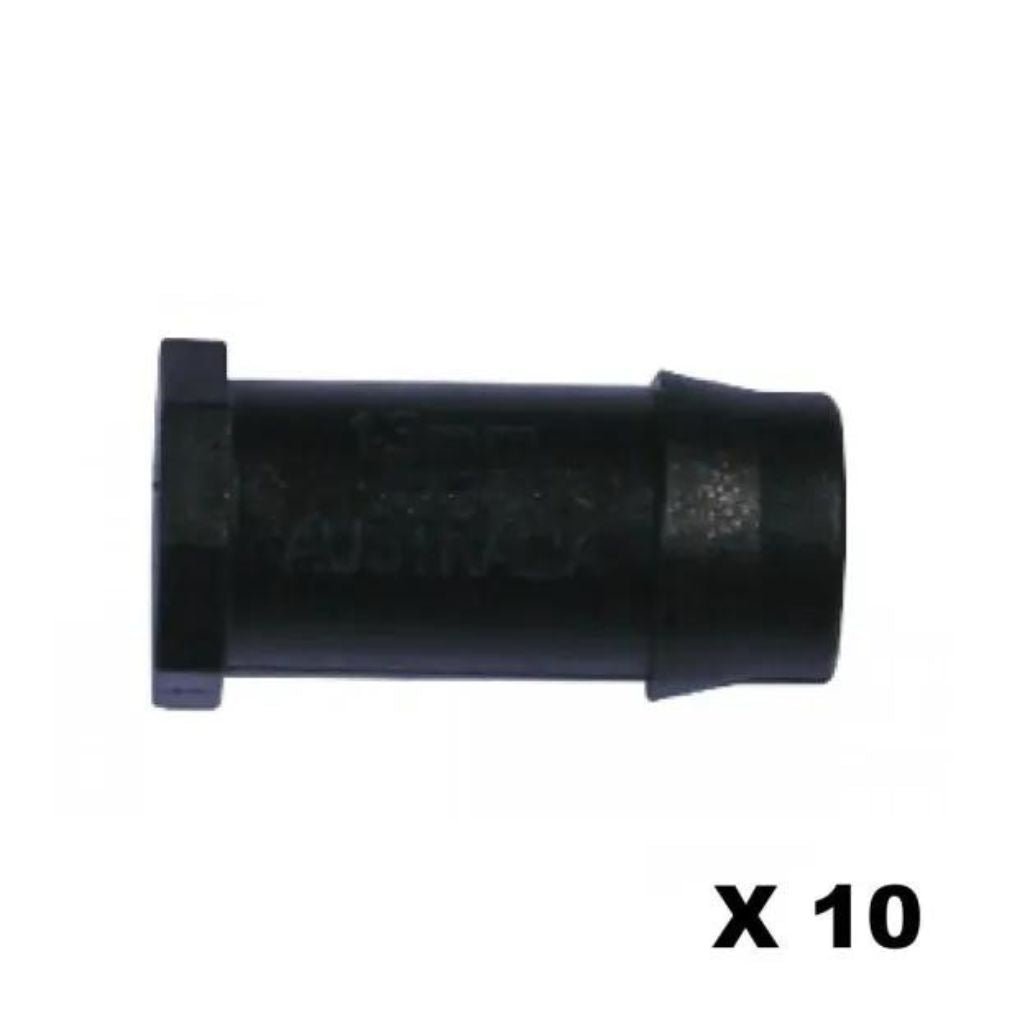 Barbed Stop end (10 Pack)