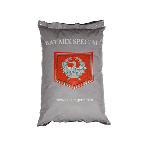 Bat Mix Special 50L bag soil guano