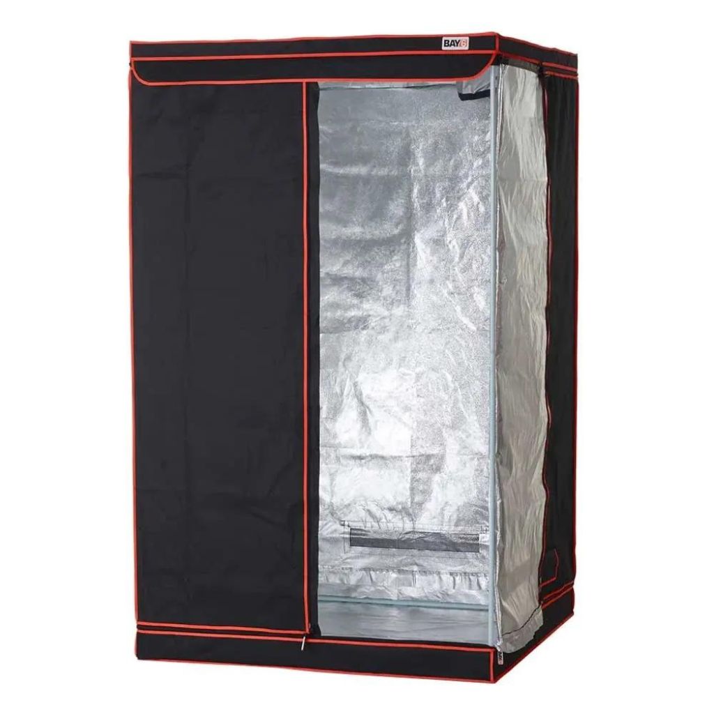 BAY6 Grow Tent 1.2x1.2x2M