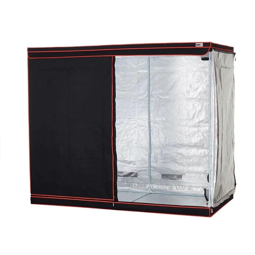 BAY6 Grow Tent 1.2x2.4x2M