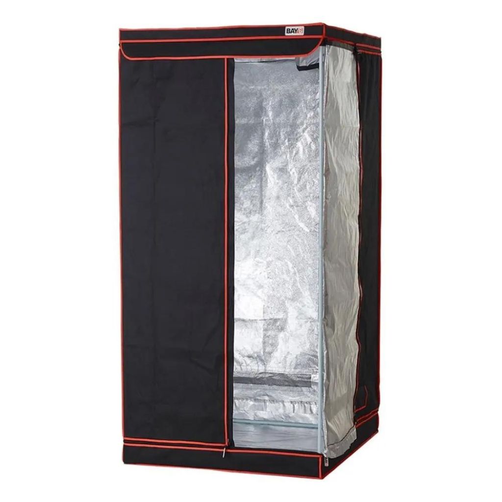 BAY6 Grow Tent 1x1x2M