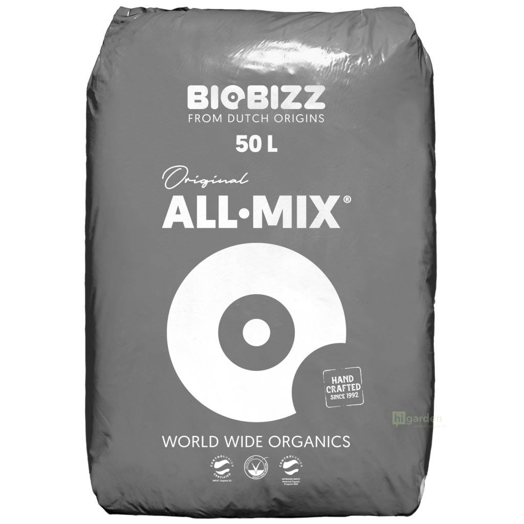 Biobizz All-Mix