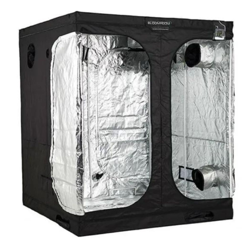 Bloomroom 2.0m x 2.0m x 2.35m Tower XL Grow Tent