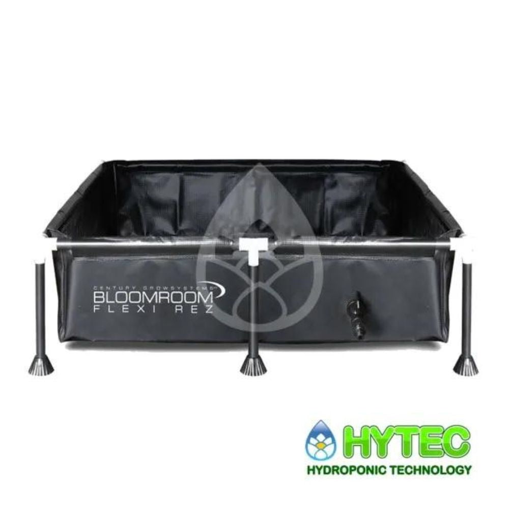 Bloomroom Flexi 4 Pot System