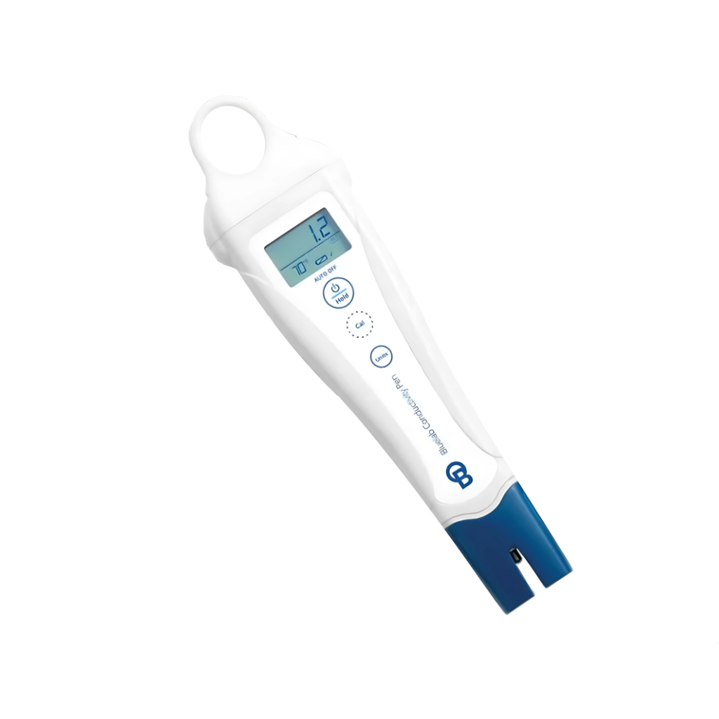 Bluelab EC Pen - Temperature Compensated Digital EC Tester