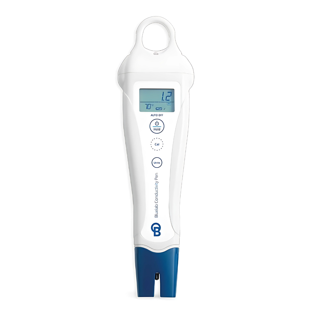 Bluelab EC Pen - Temperature Compensated Digital EC Tester
