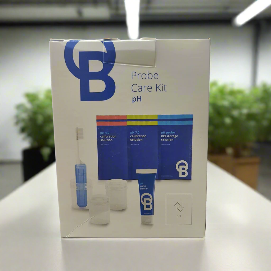 Bluelab Probe Care Kit for pH