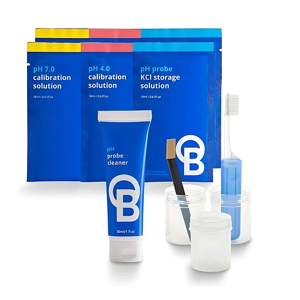 Bluelab Probe Care Kit for pH