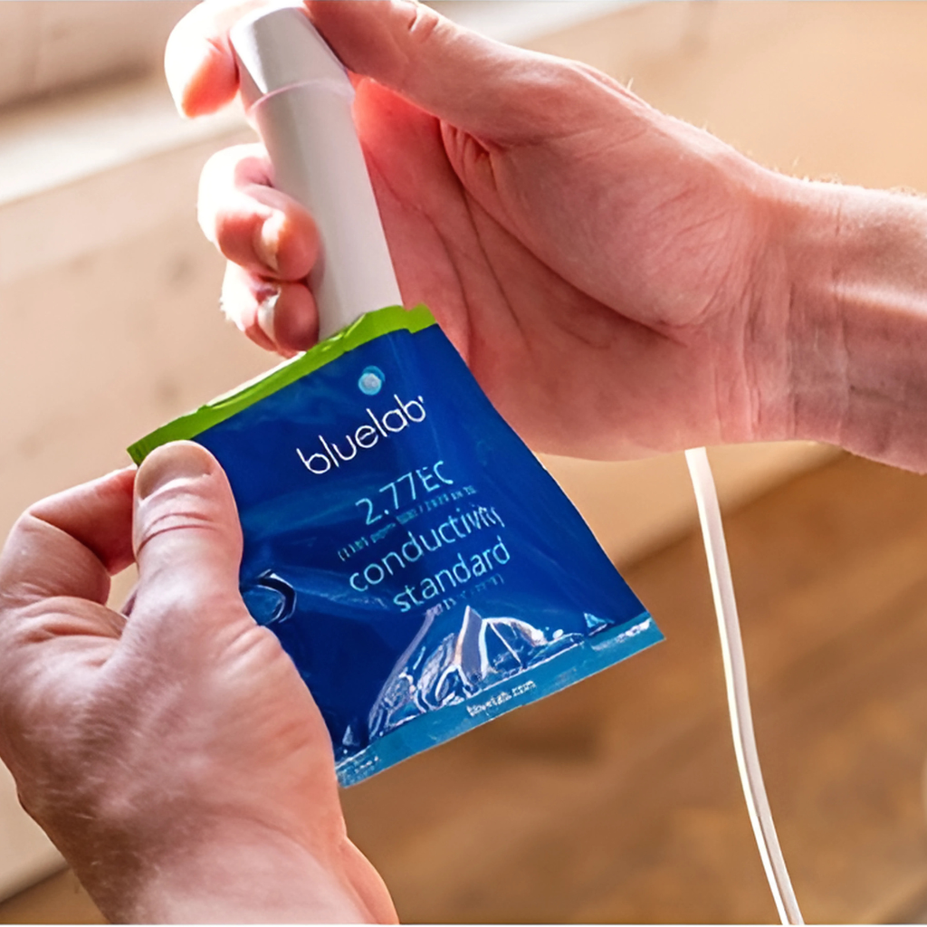 Bluelab Probe Care Kit for pH and Conductivity