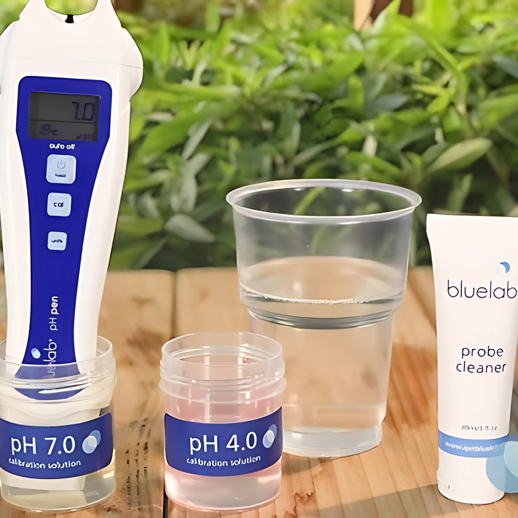 Bluelab Probe Care Kit for pH