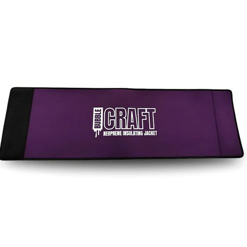 Bubble Craft Neoprene Insulating 5 Gal Bucket Jacket