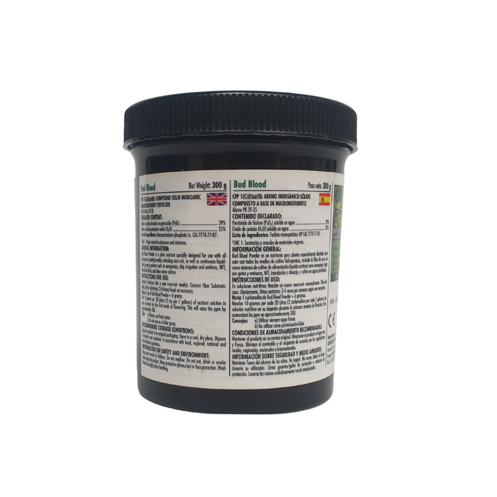 Advanced Nutrients Bud Blood