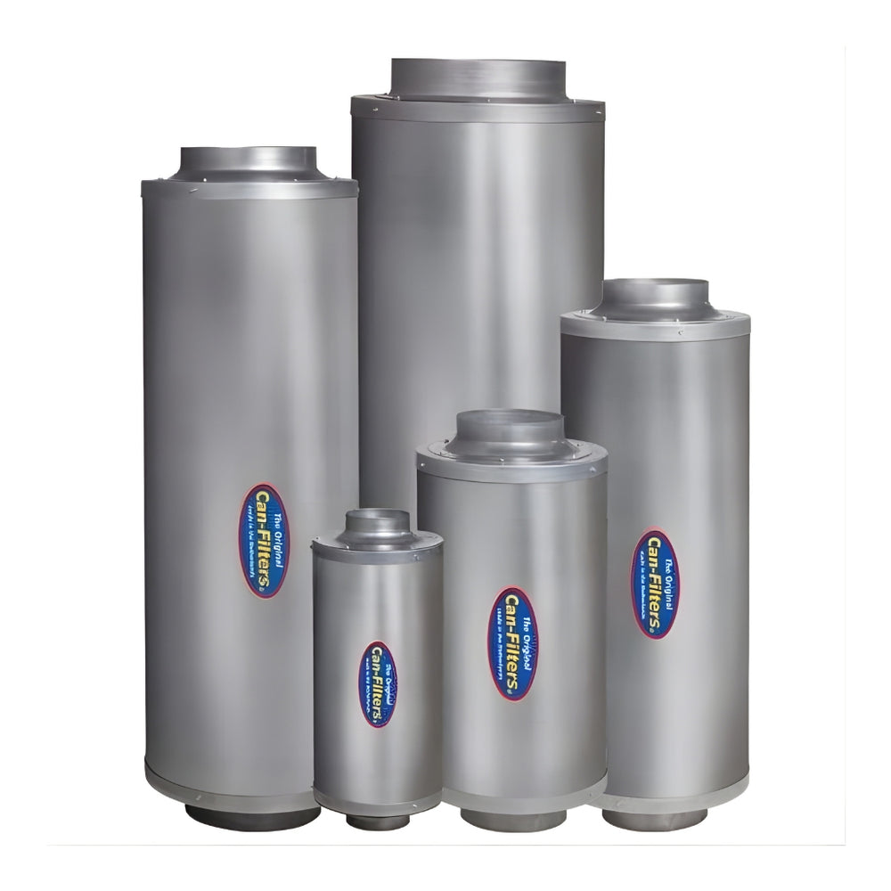 Can Inline Carbon Filter