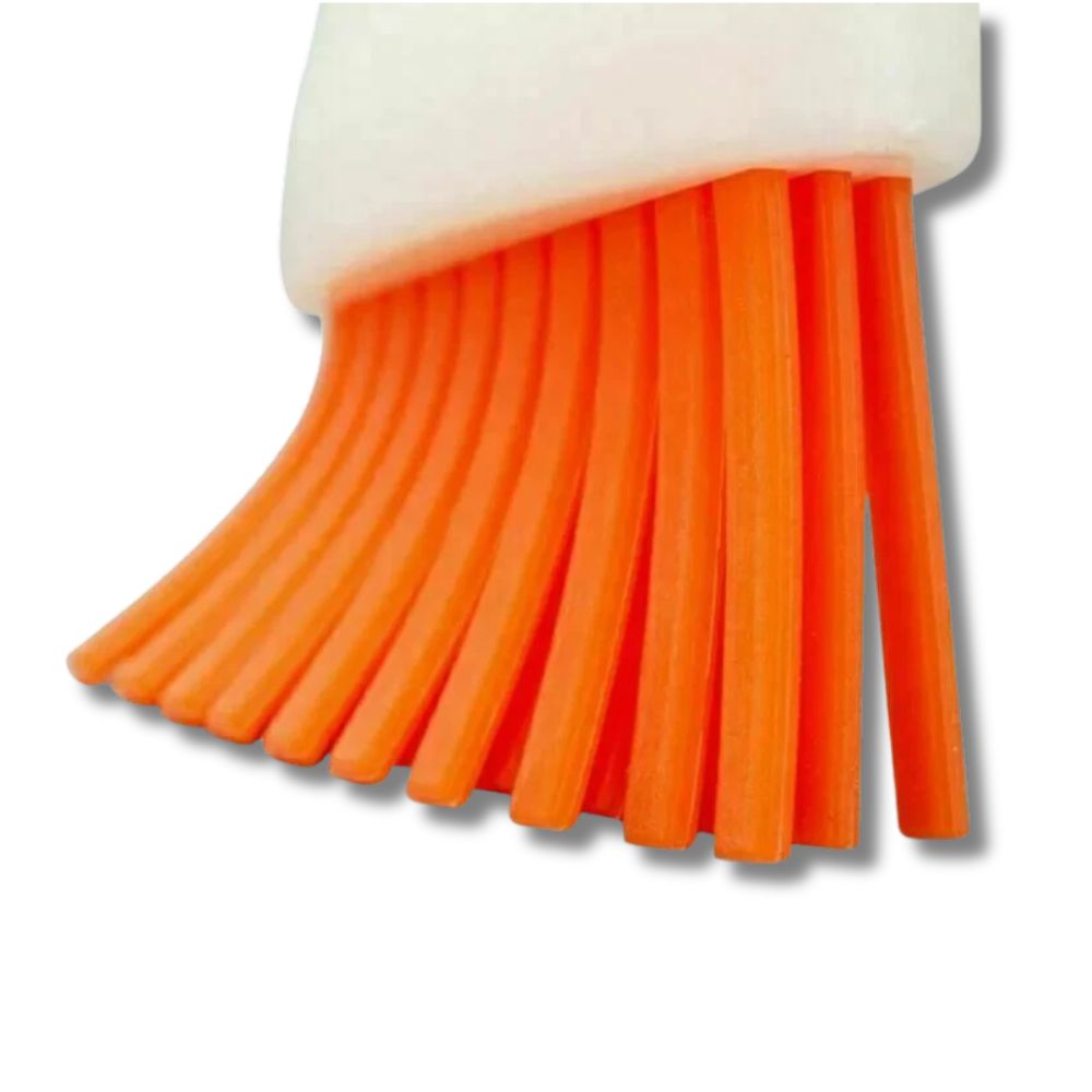 Cannabrush Easy Trimming Tool – Fast & Gentle Flower Processing Brush