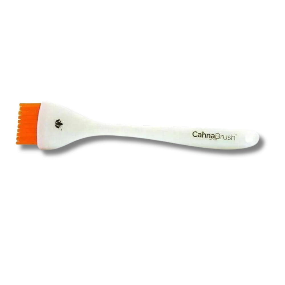 Cannabrush Easy Trimming Tool – Fast & Gentle Flower Processing Brush