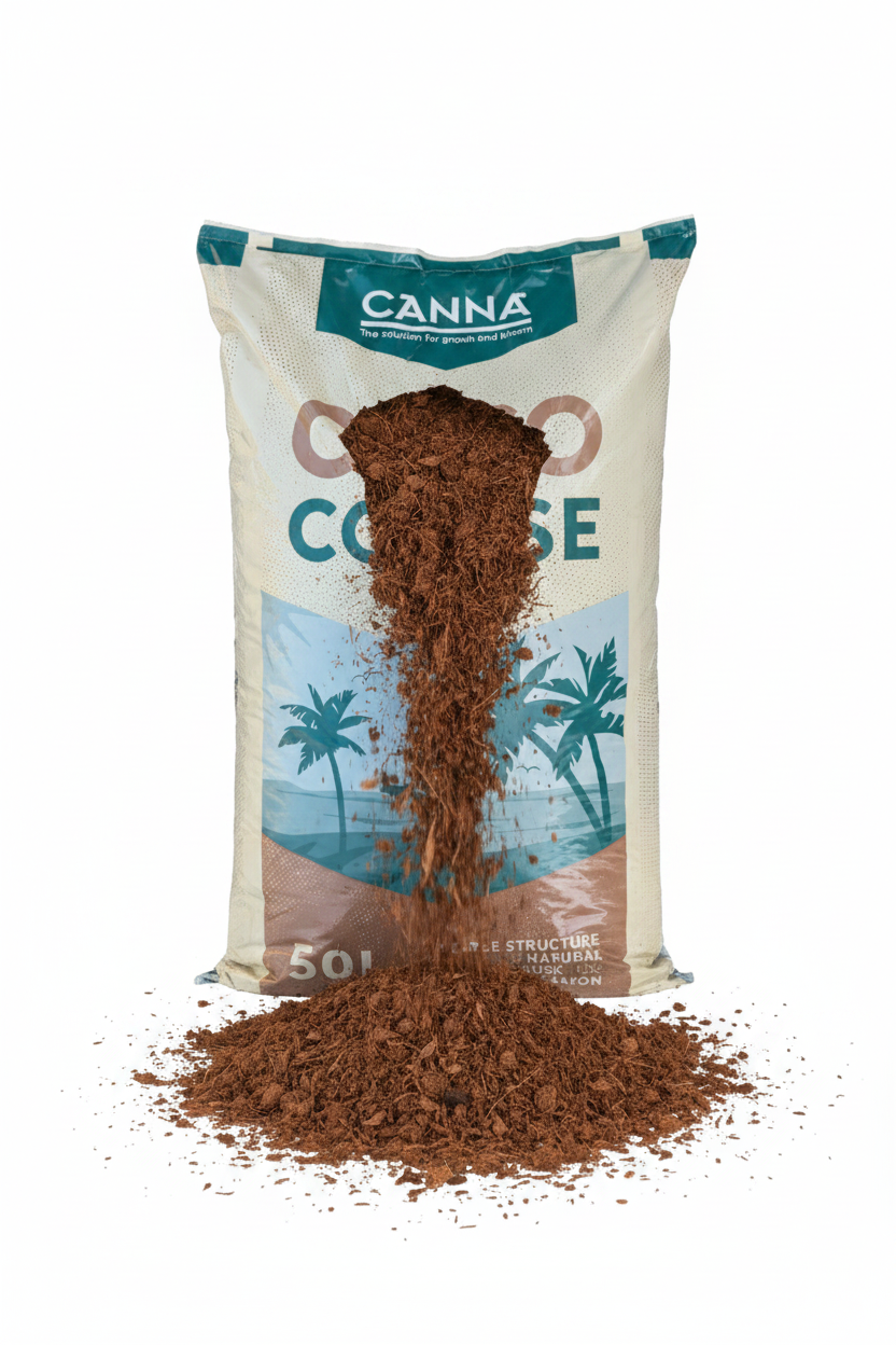 Canna Coco Coarse 50L