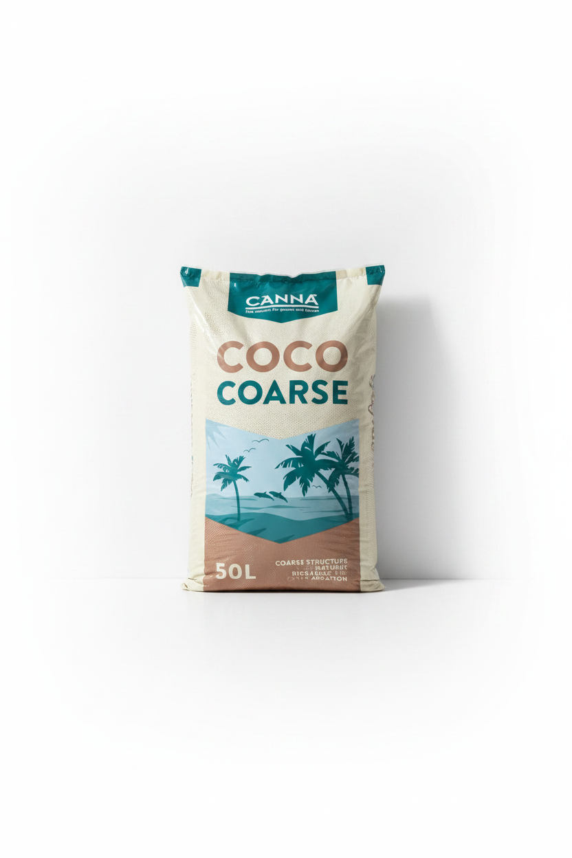 Canna Coco Coarse 50L