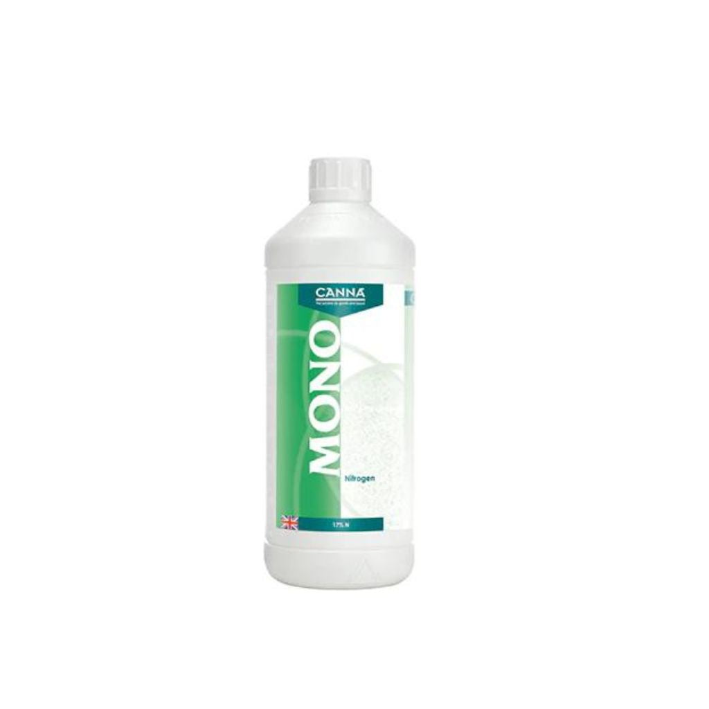 Canna Mono 1 Part Feeds
