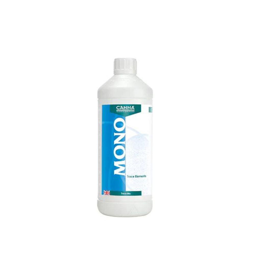 Canna Mono 1 Part Feeds