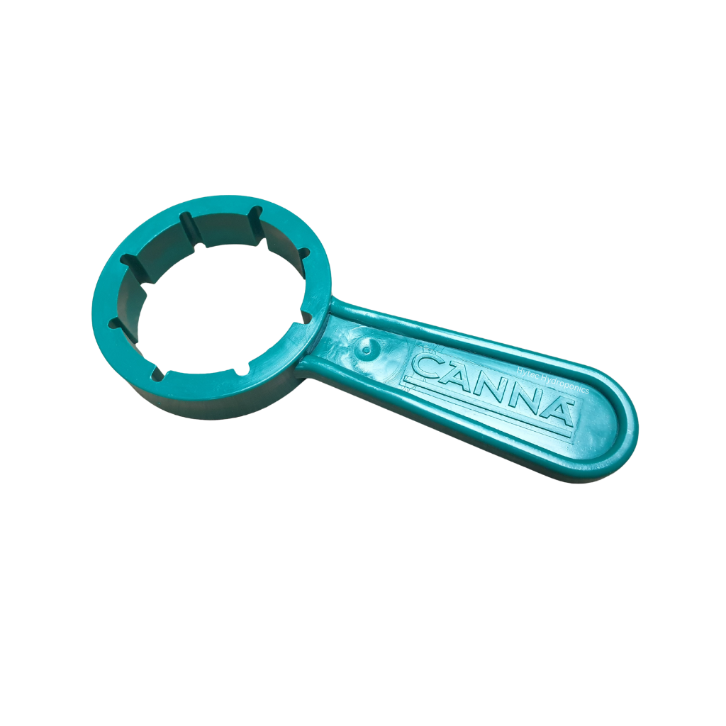 Canna Nutrient Spanner