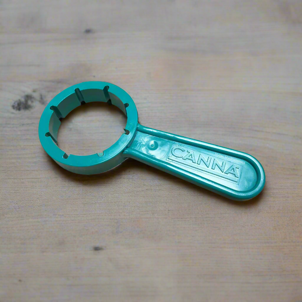 Canna Nutrient Spanner