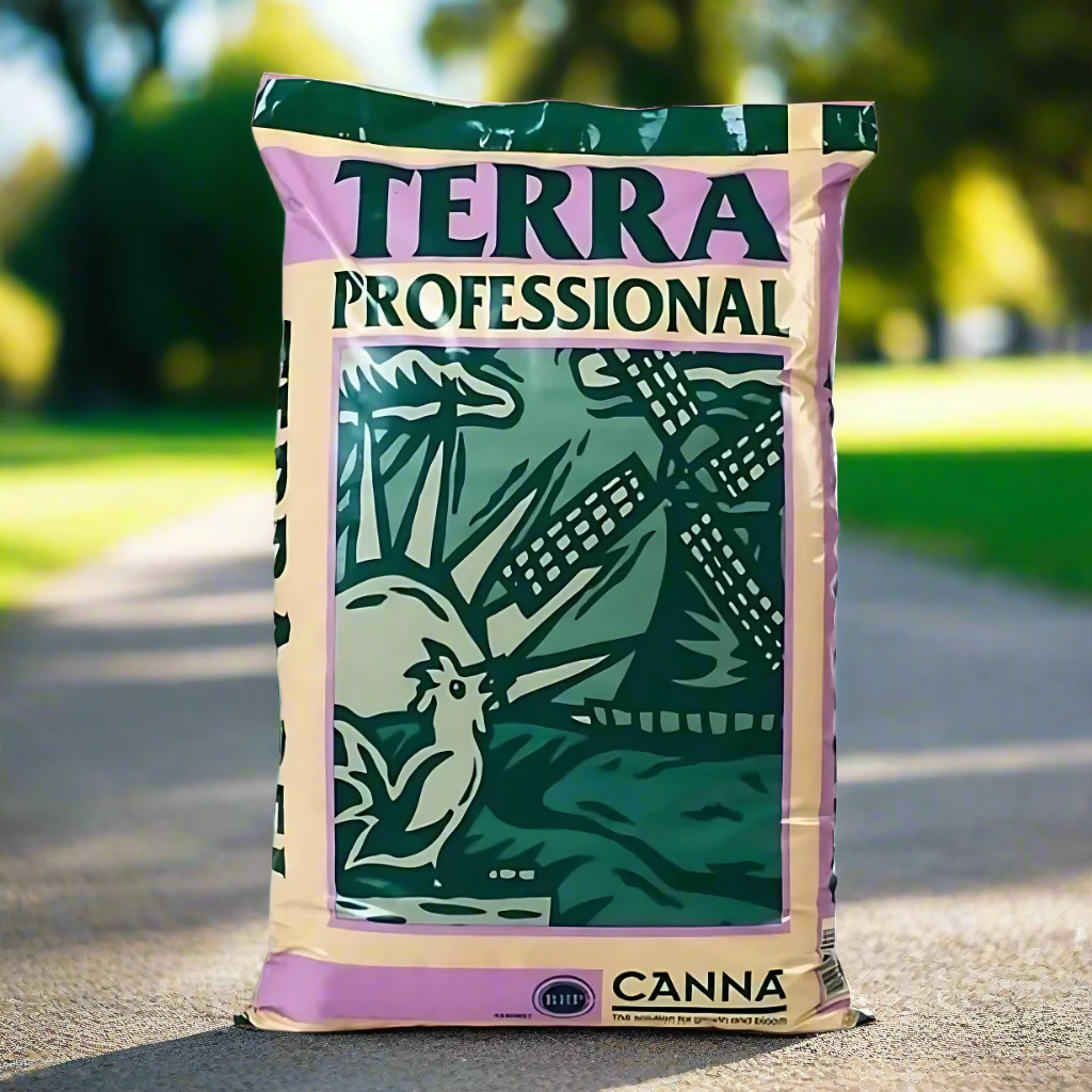 Canna Terra Professional 50L