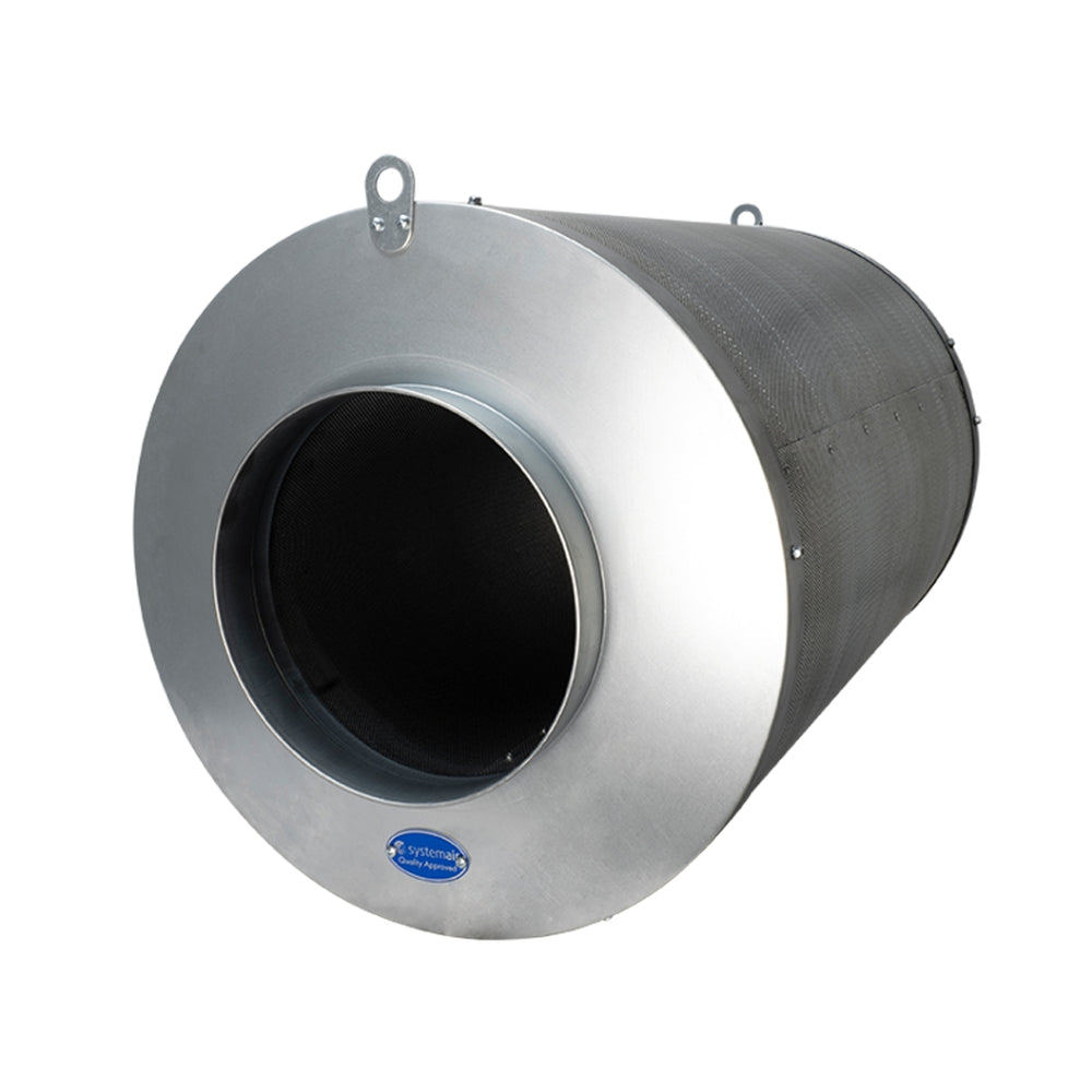 CarboAir 100 Carbon Filter