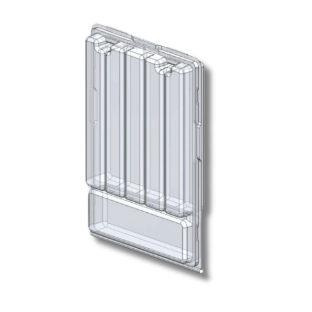 Clone & Plant Shippers - Small Parcel Size