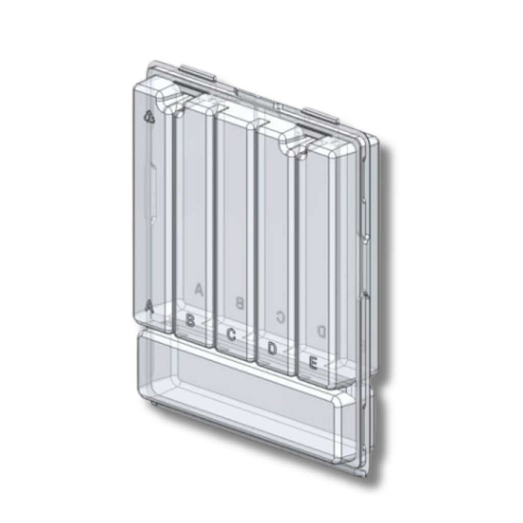 Clone & Plant Shippers - Small Parcel Size
