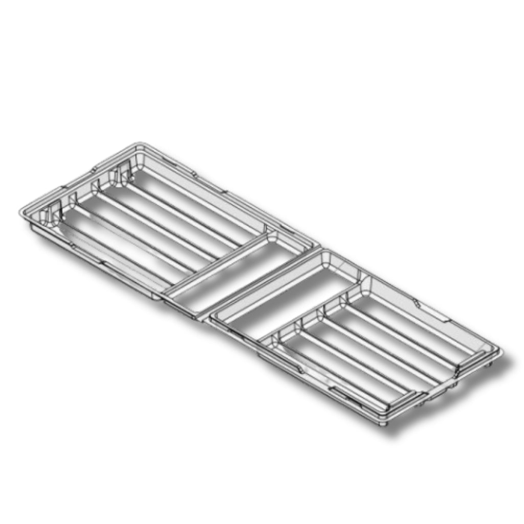 Clone & Plant Shippers - Small Parcel Size