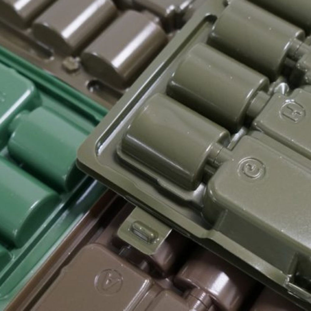 Clone & Plant Shippers - Letter Box Size