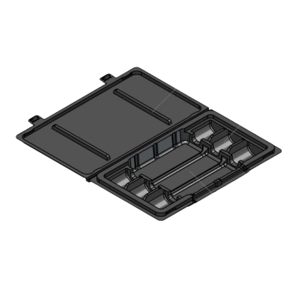 Clone & Plant Shippers - Letter Box Size