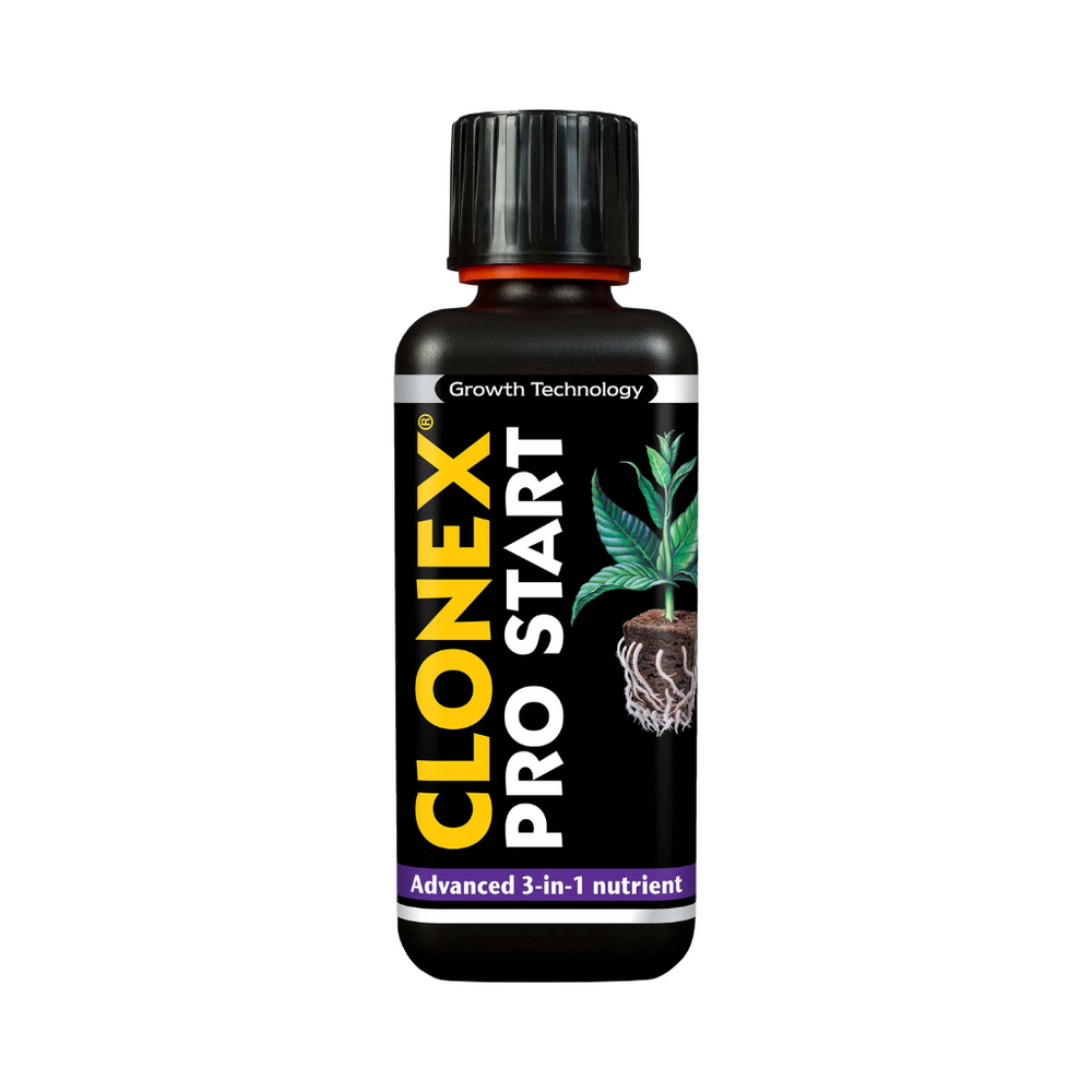 Clonex Pro Start