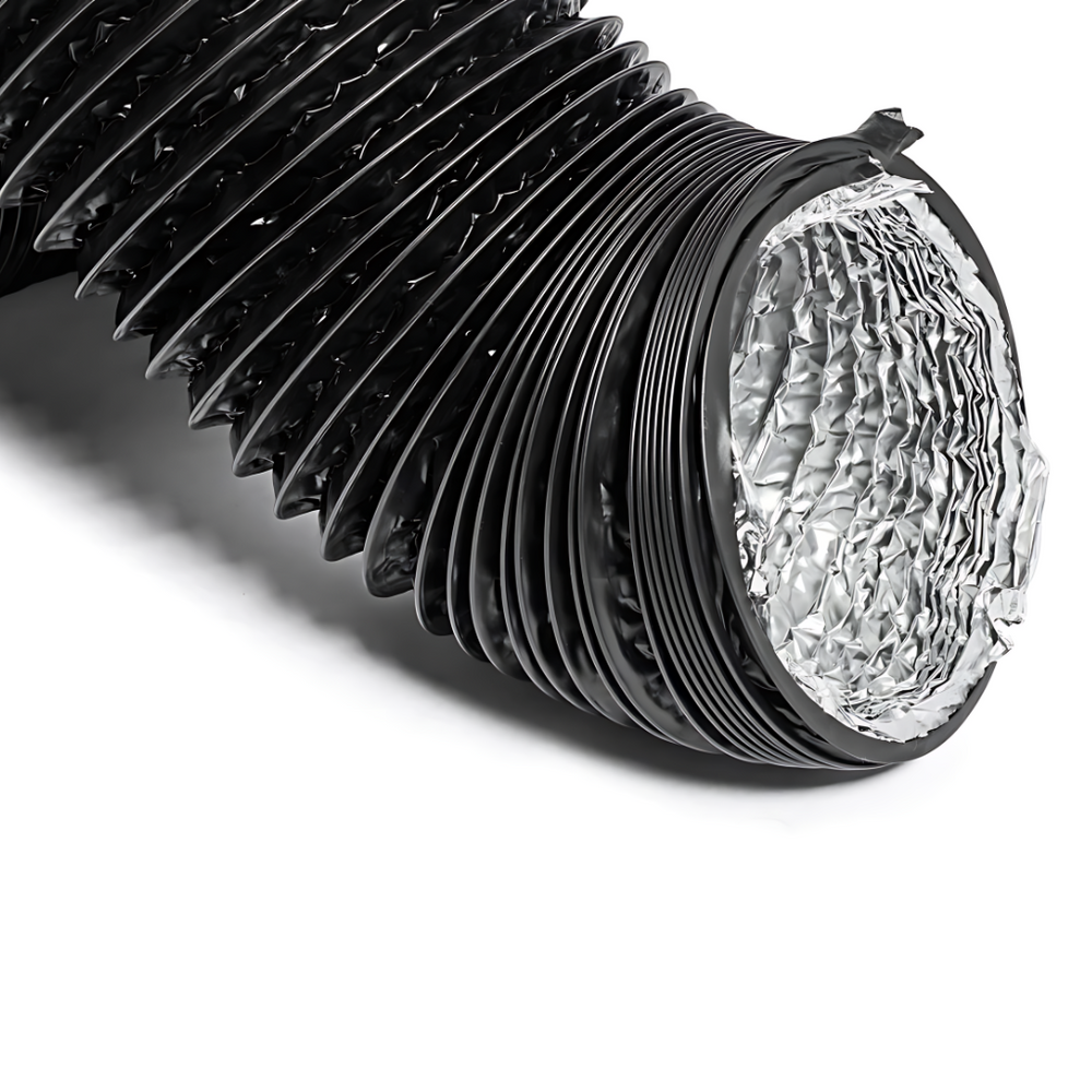 Combi Ducting