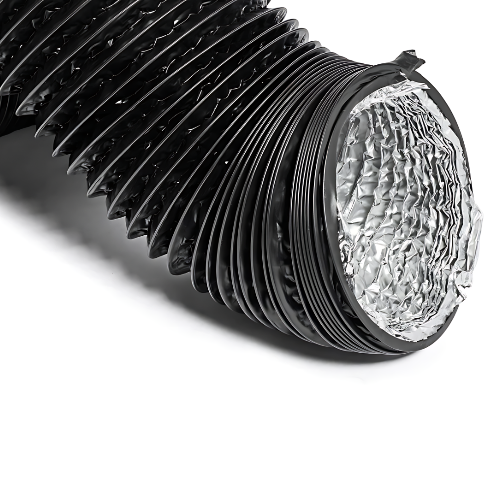 Combi Ducting