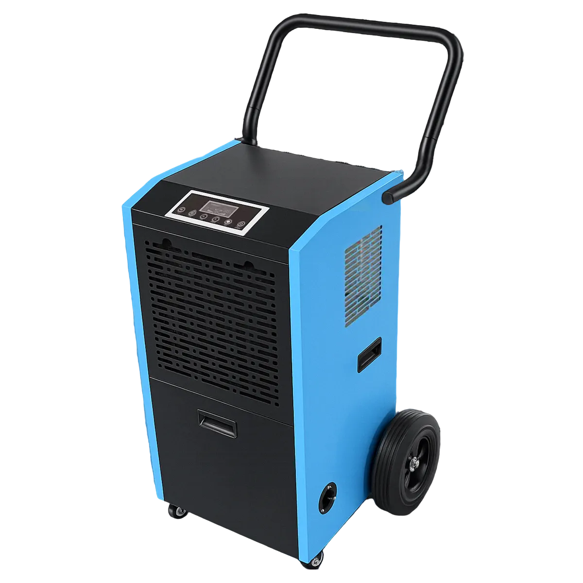 Commercial Industrial Dehumidifiers
