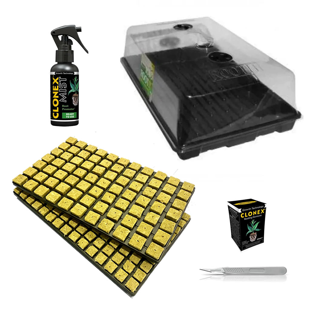 Essential Equipment Propagation Kit